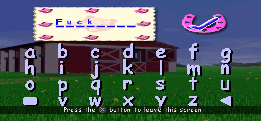 Barbie - Race & Ride (USA) background