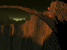 Heart of Darkness (USA) background
