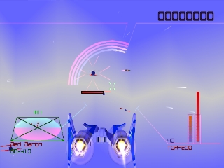 Blast Radius background