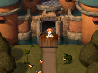 Moon: Remix RPG Adventure (English) background
