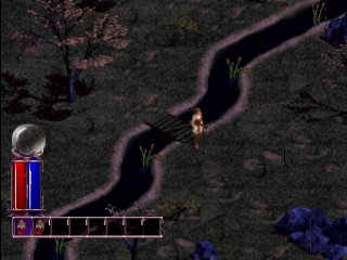 Diablo background