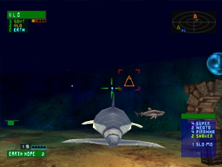 Critical Depth background