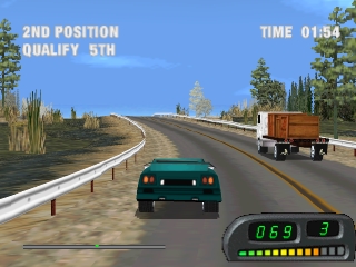 Hooters Road Trip background