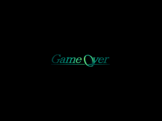 Parasite Eve II (USA) (Disc 1) background